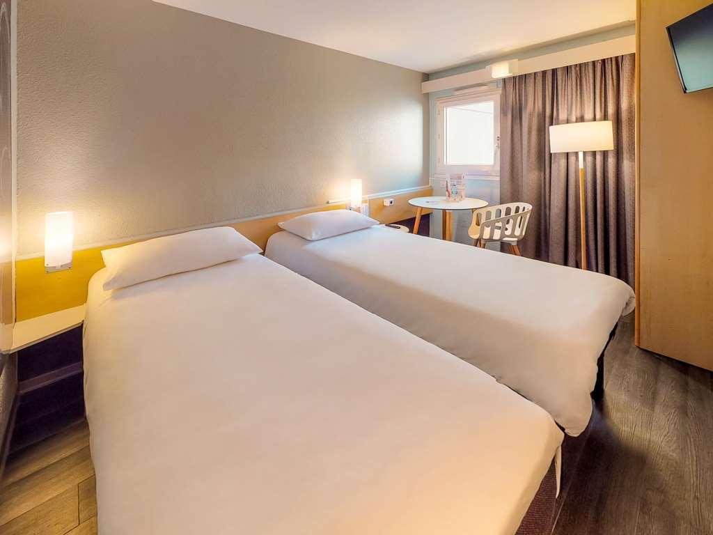 ไอบิส โทนง ซองทร์ Hotel ห้อง รูปภาพ