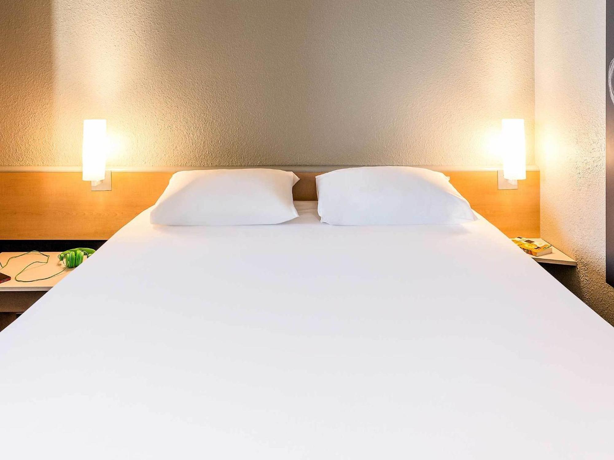 ไอบิส โทนง ซองทร์ Hotel ห้อง รูปภาพ