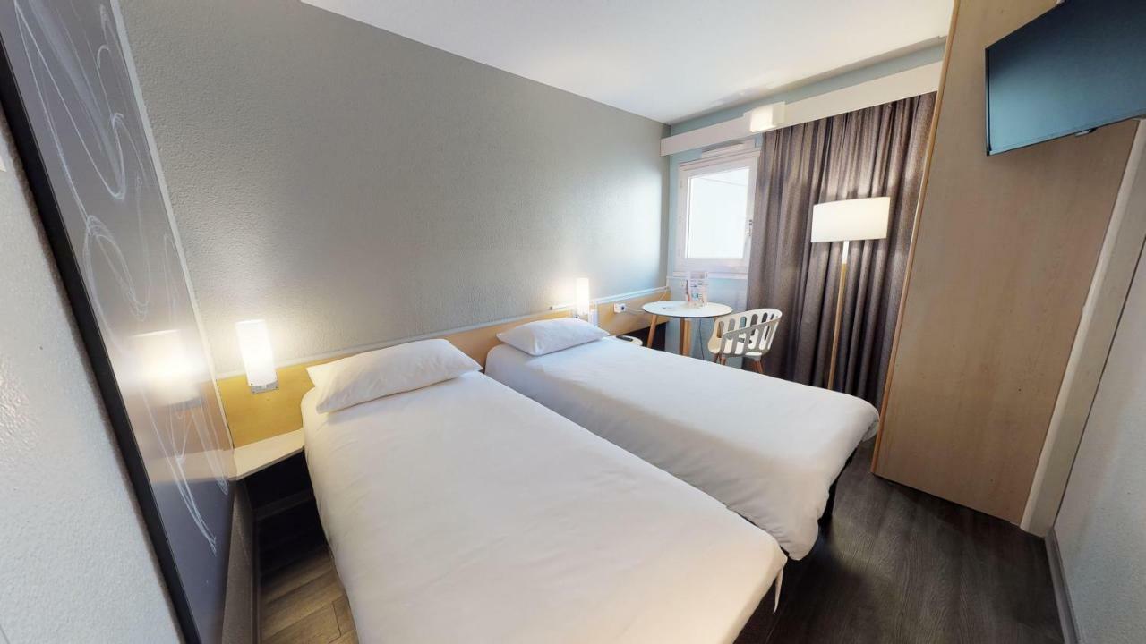 ไอบิส โทนง ซองทร์ Hotel ภายนอก รูปภาพ